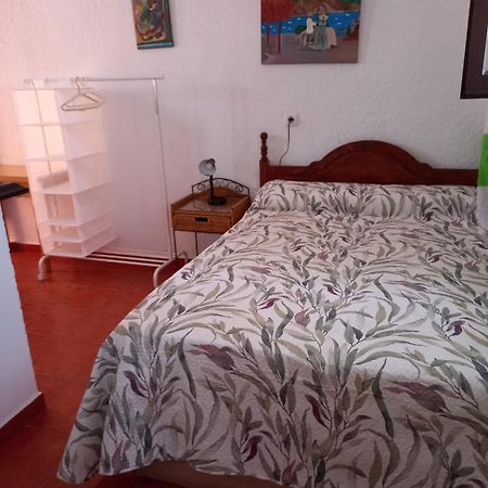 הוילה אלמריה Casa Caremy מראה חיצוני תמונה