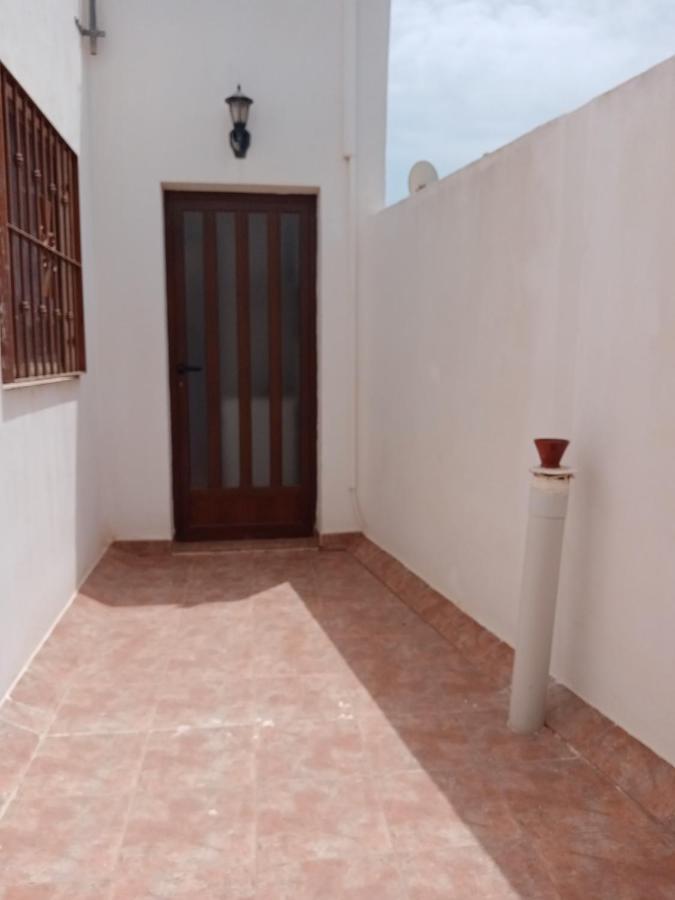 הוילה אלמריה Casa Caremy מראה חיצוני תמונה