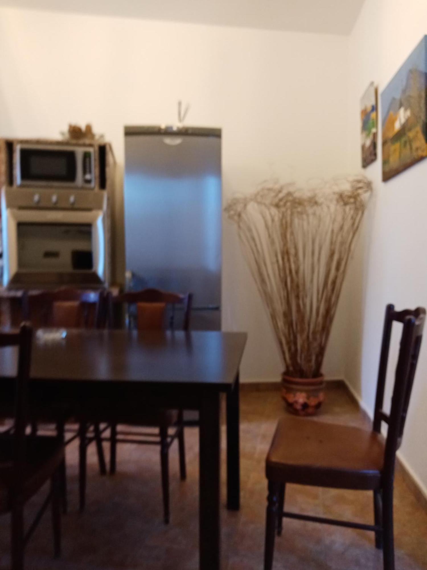 הוילה אלמריה Casa Caremy מראה חיצוני תמונה