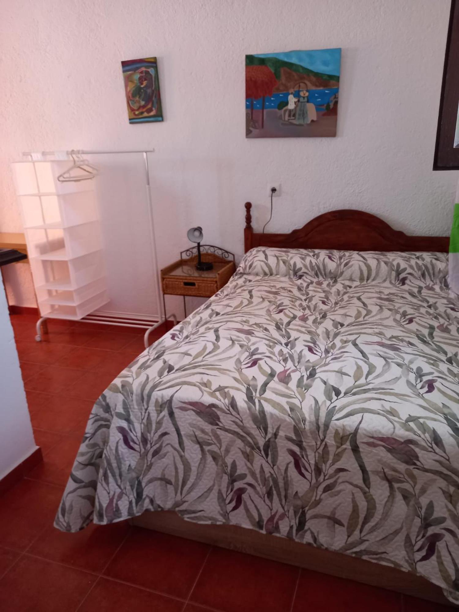 הוילה אלמריה Casa Caremy מראה חיצוני תמונה
